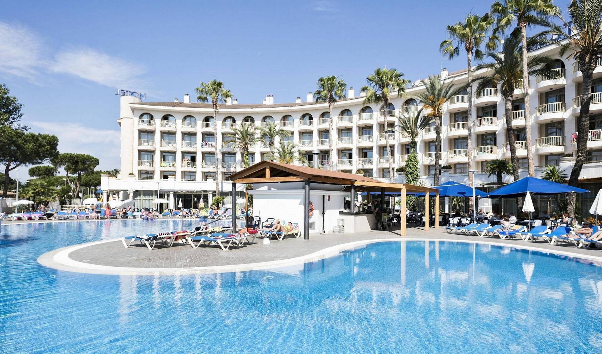 Hotel Best Maritim