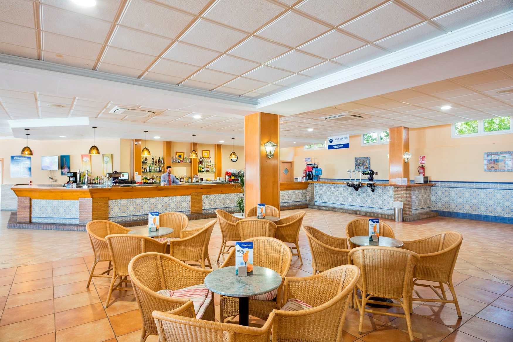 Hotel Best Mojacar фото 1