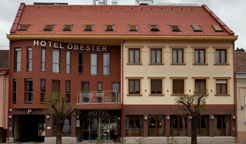 Hotel Óbester