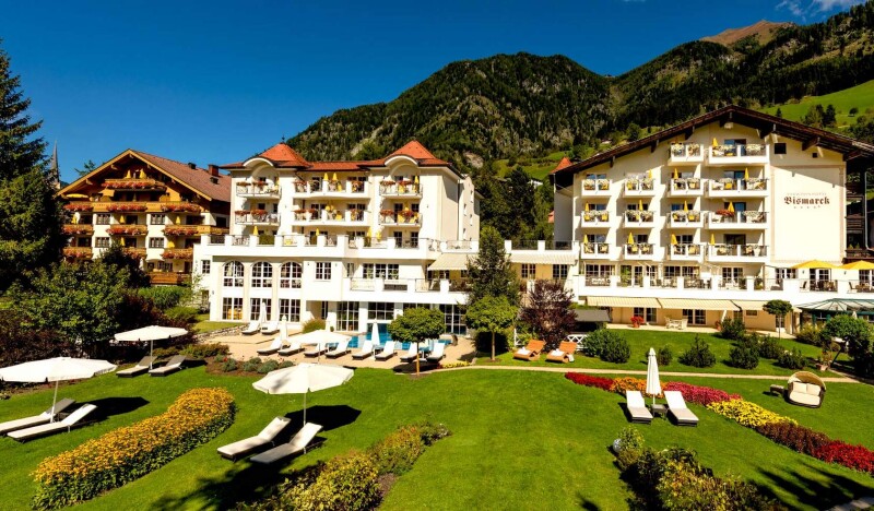 Hotel Bismarck