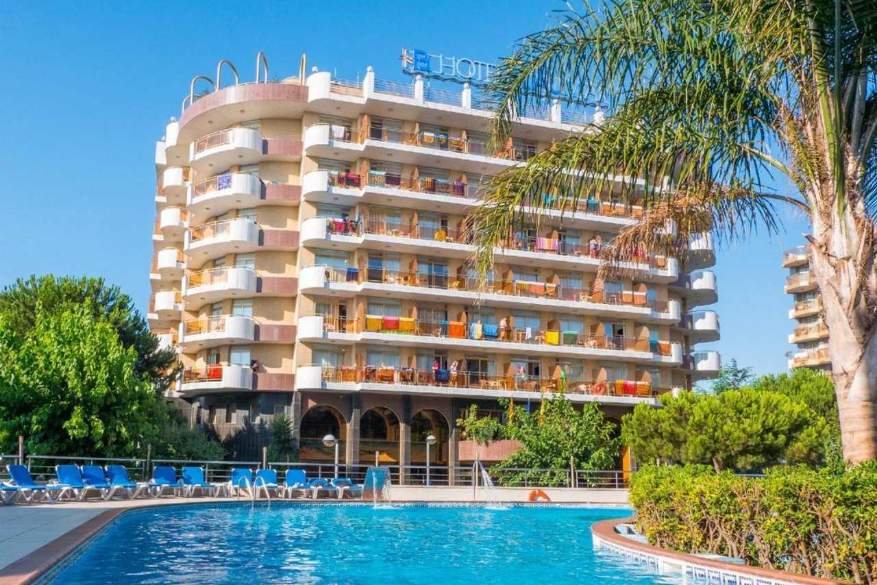 Hotel Blaumar