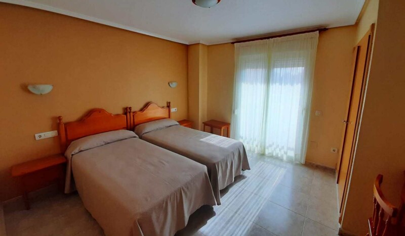 Hotel Cano Torrevieja