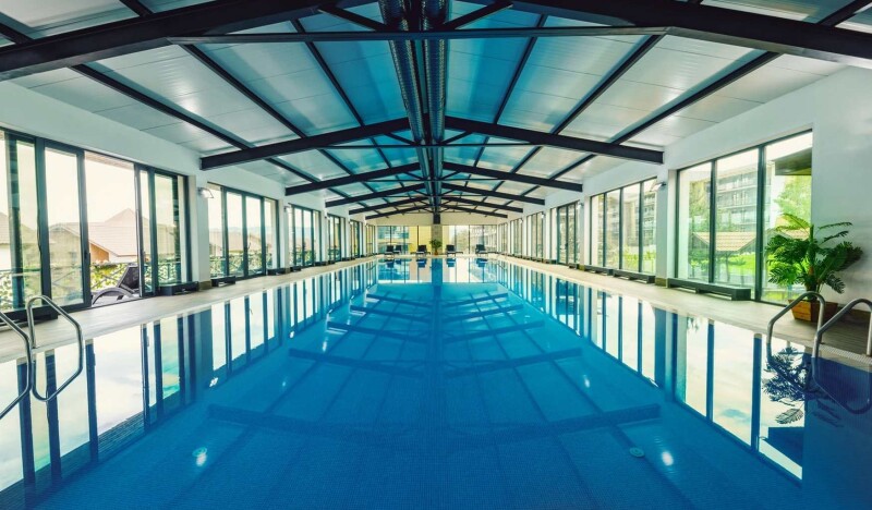 Hotel Crystal Bakuriani