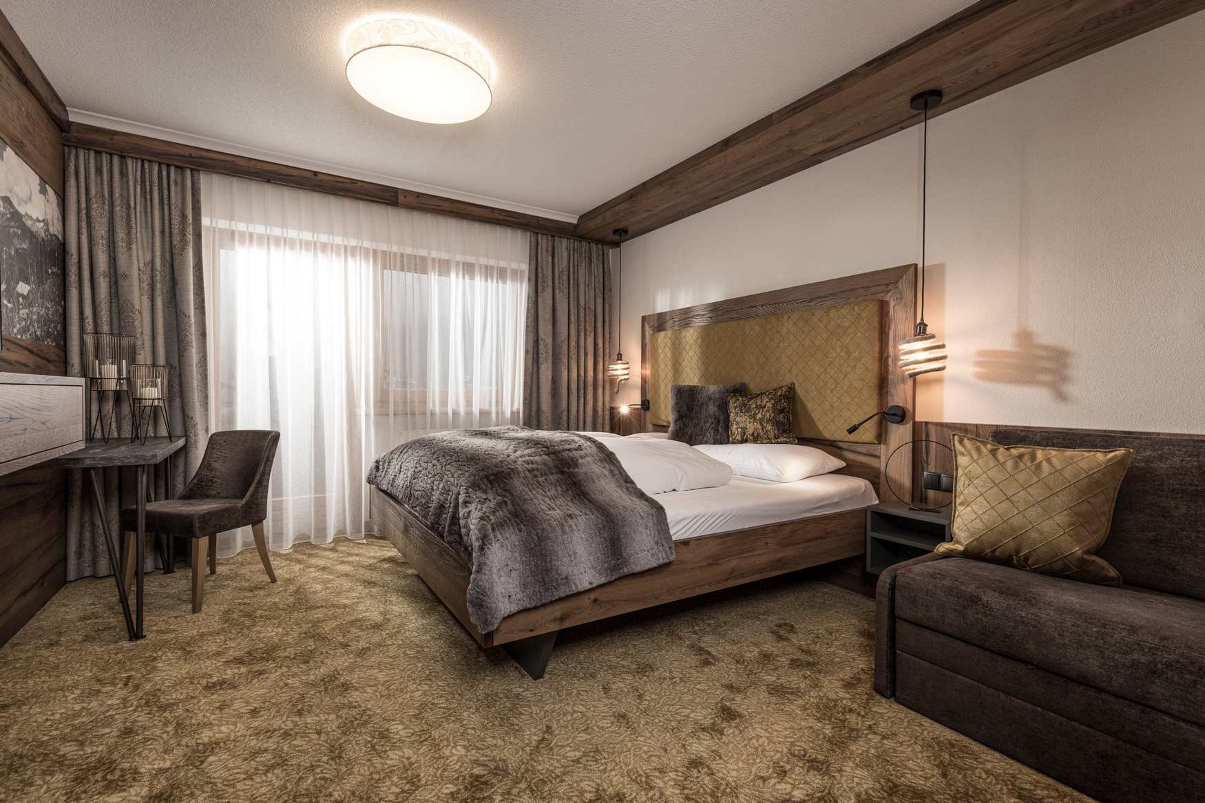Hotel Edenlehen фото 1