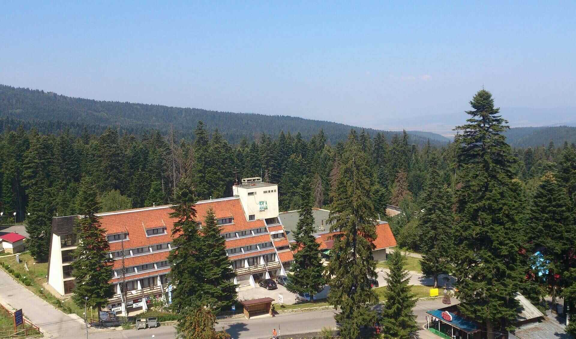 Hotel Ela Borovets