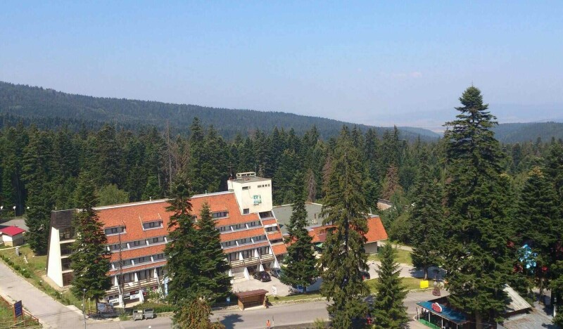 Hotel Ela Borovets