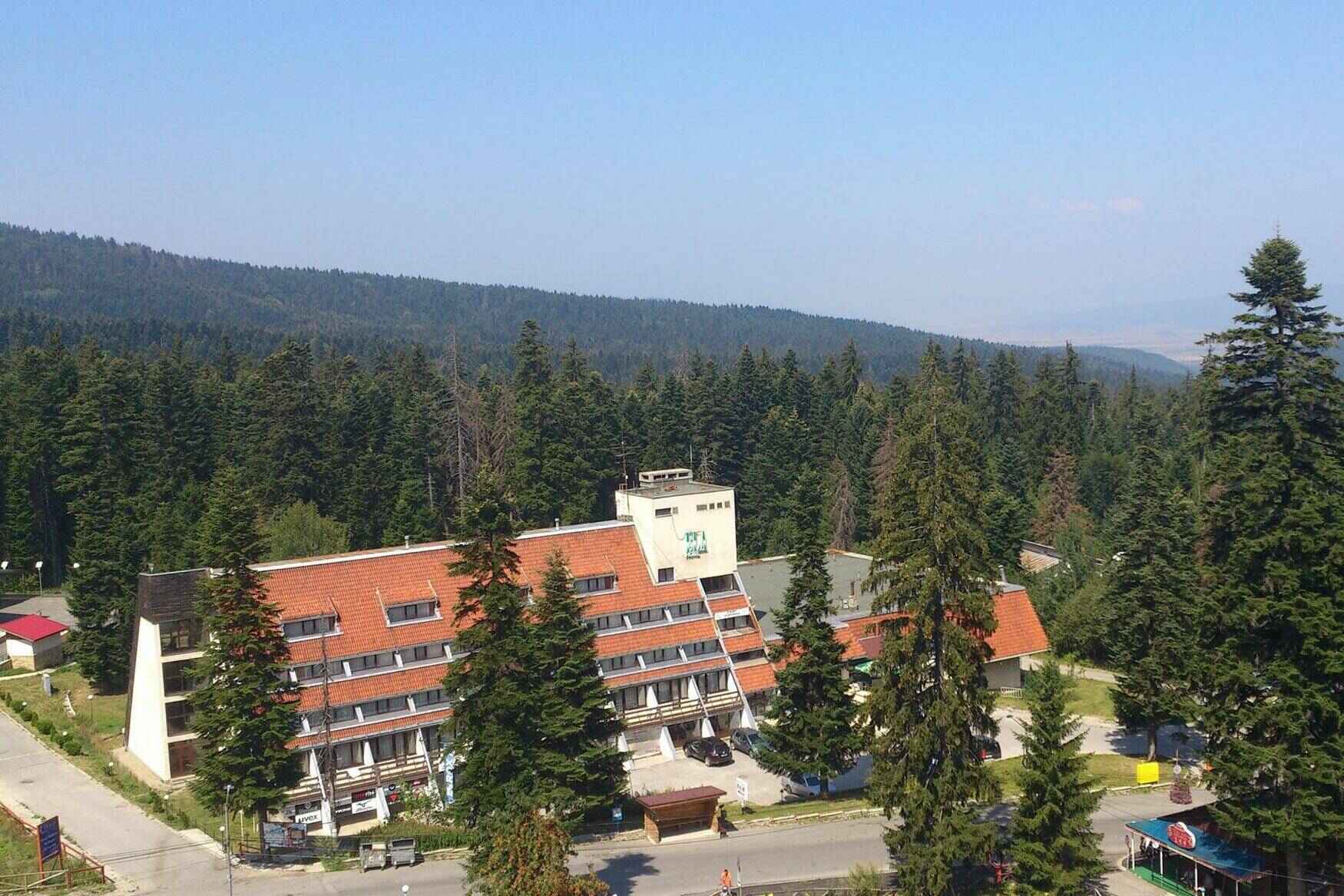 Hotel Ela Borovets фото 1
