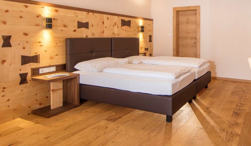 Hotel Garni Birkenhof