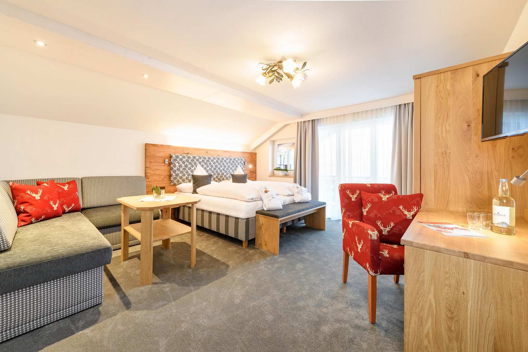Hotel Garni Schellenberg
