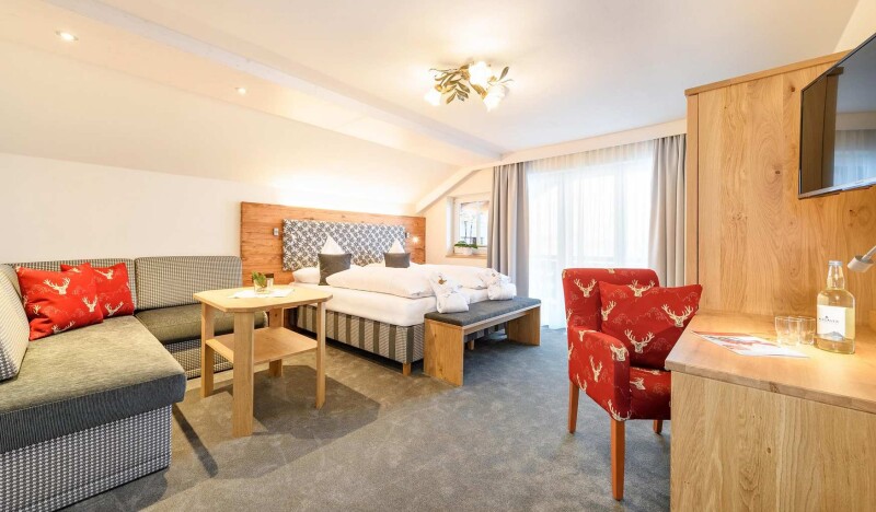 Hotel Garni Schellenberg