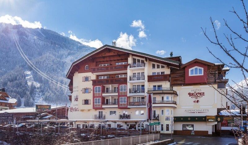 Hotel Gasthof Brücke