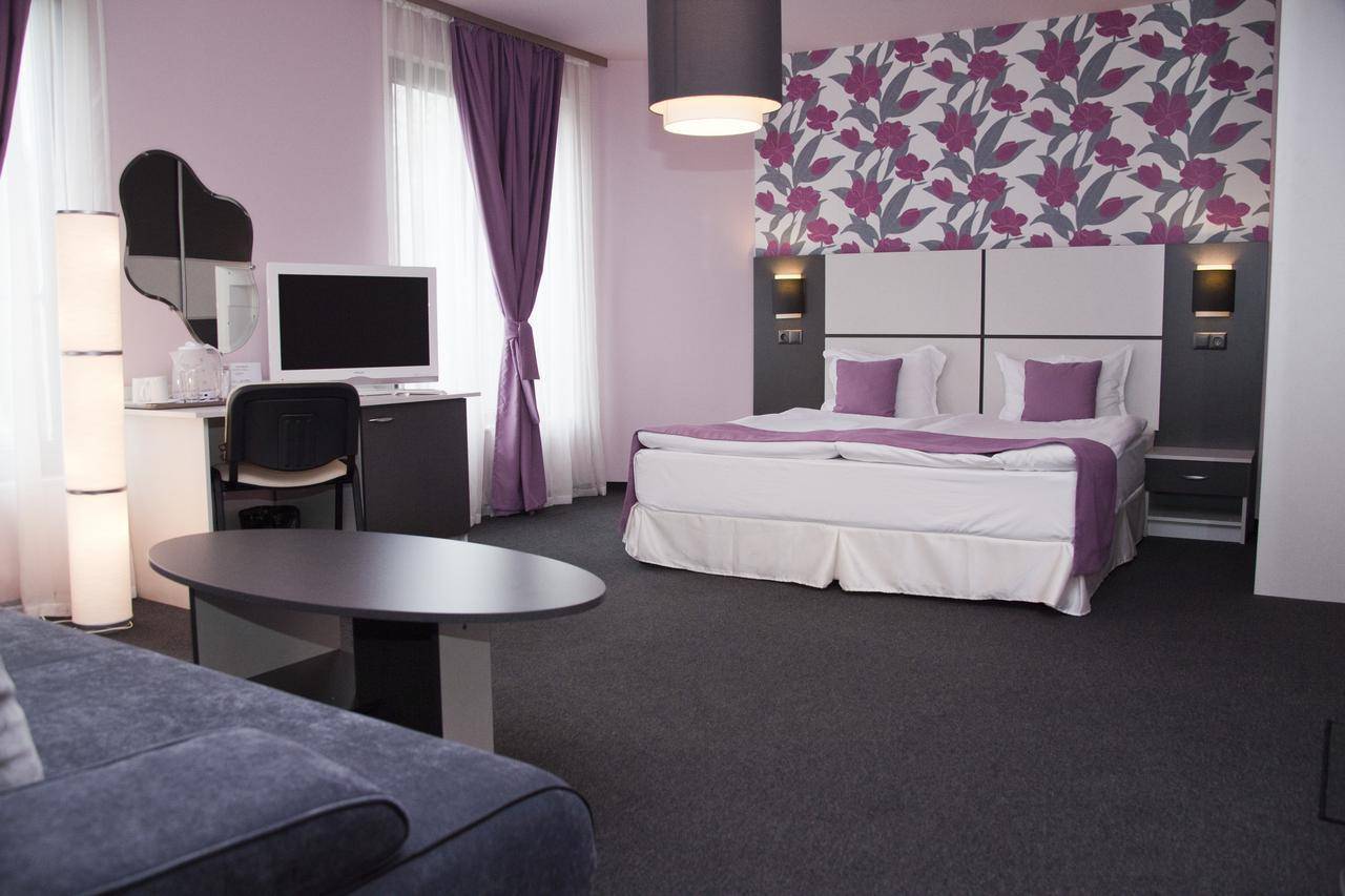 Hotel Gran Via Burgas фото 1