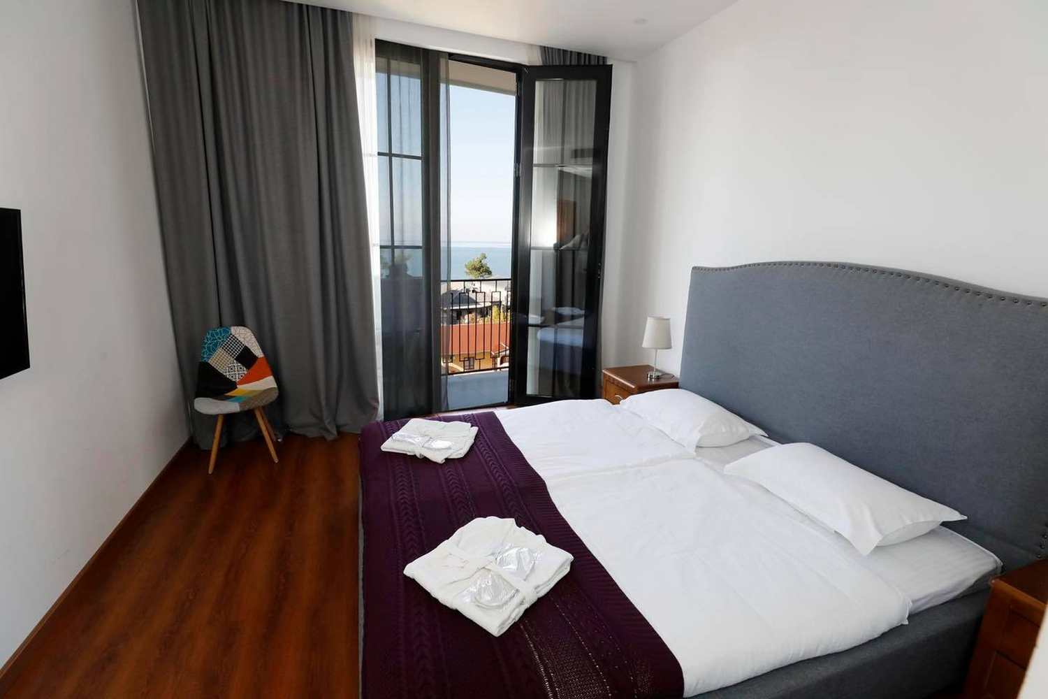 Hotel Homey Kobuleti