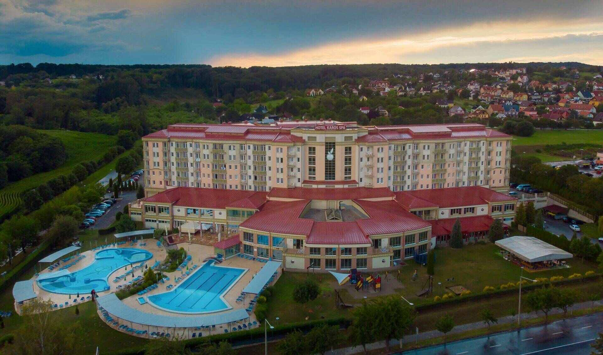 Hotel Karos Spa