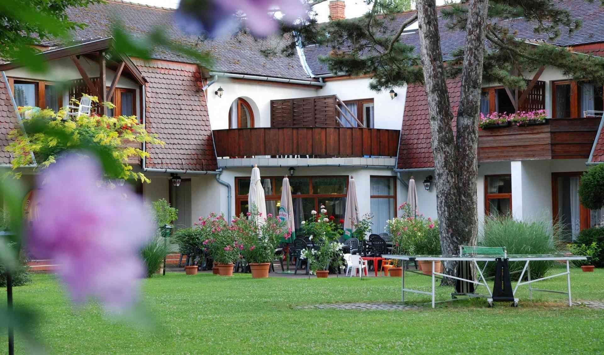 Hotel Kentaur