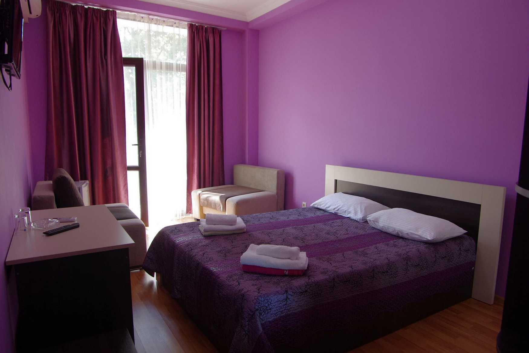 Hotel Kiparisi фото 1
