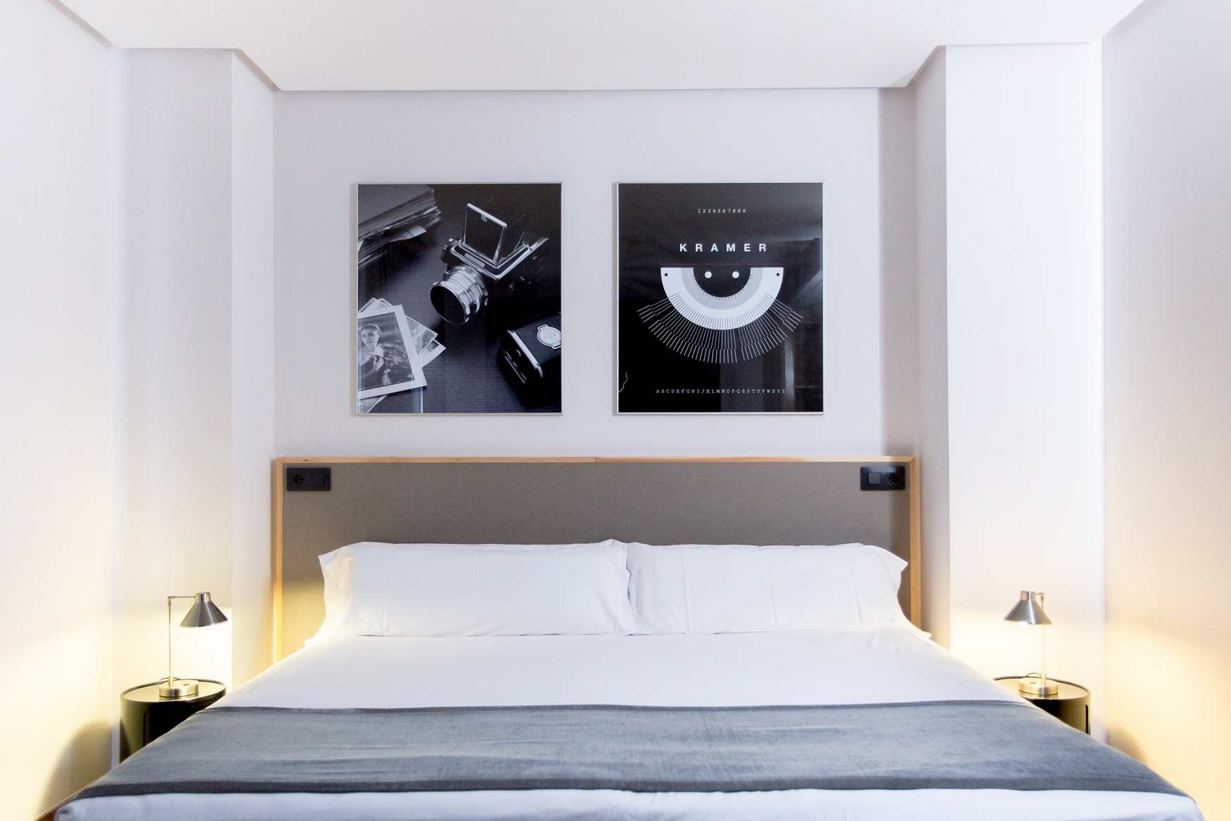 Hotel Kramer