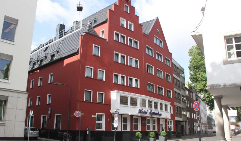 Hotel Lyskirchen