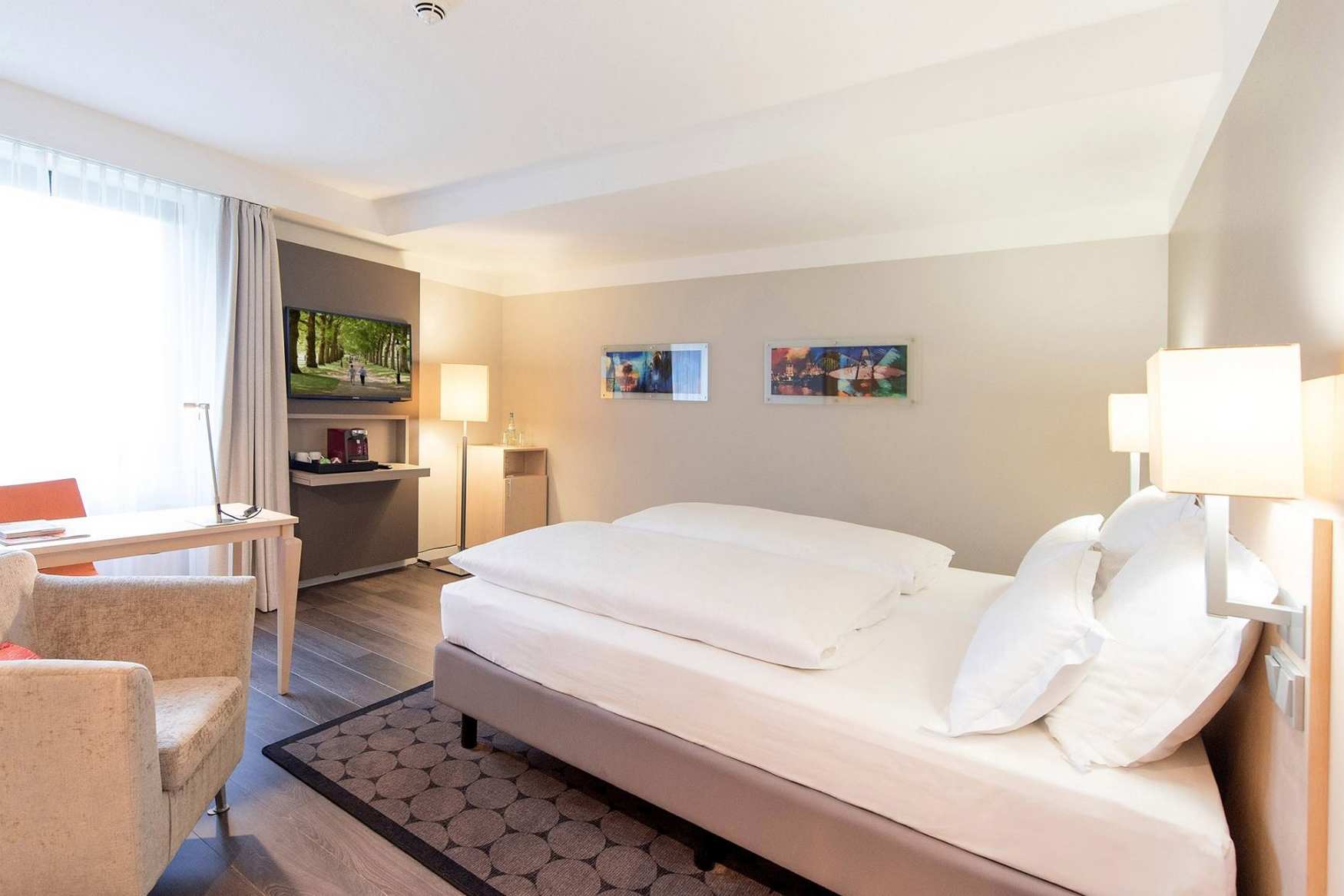 Hotel Lyskirchen фото 1