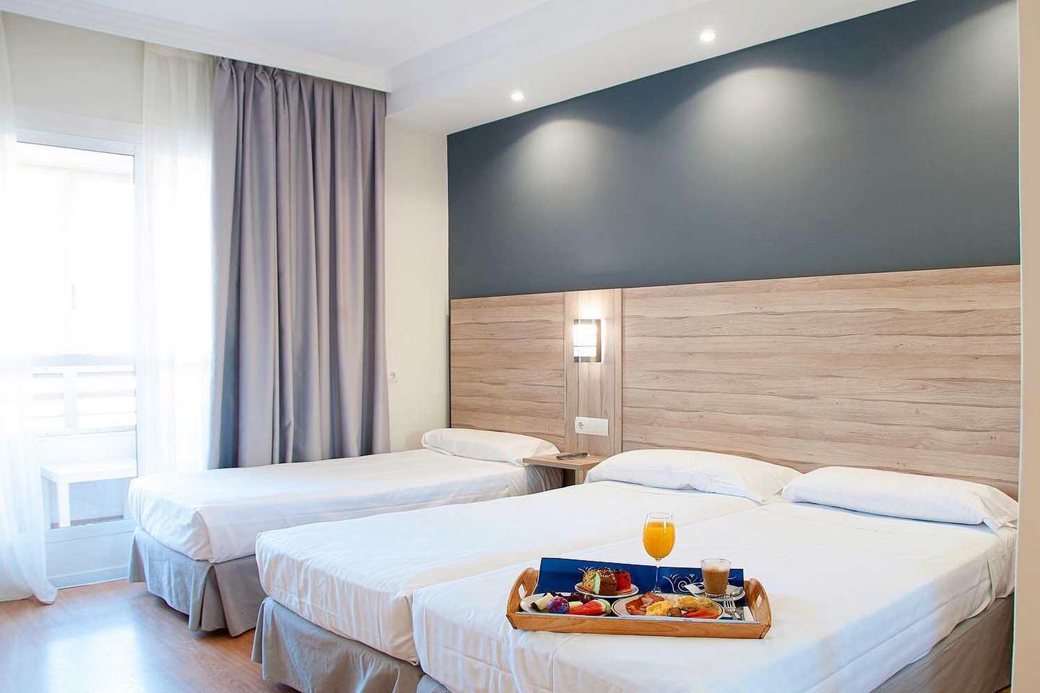 Hotel Maya Alicante