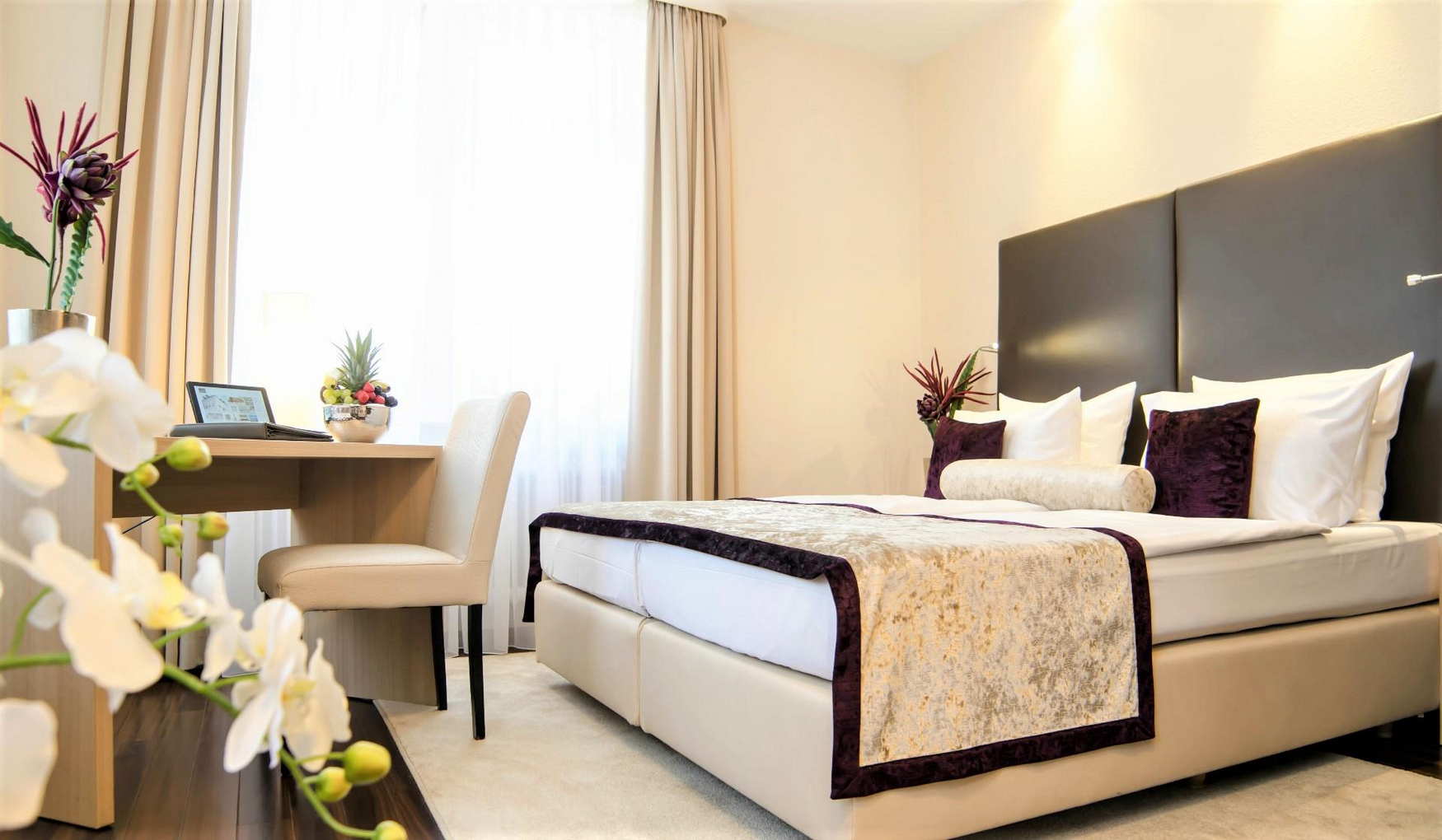 Hotel Merkur – Superior фото 1
