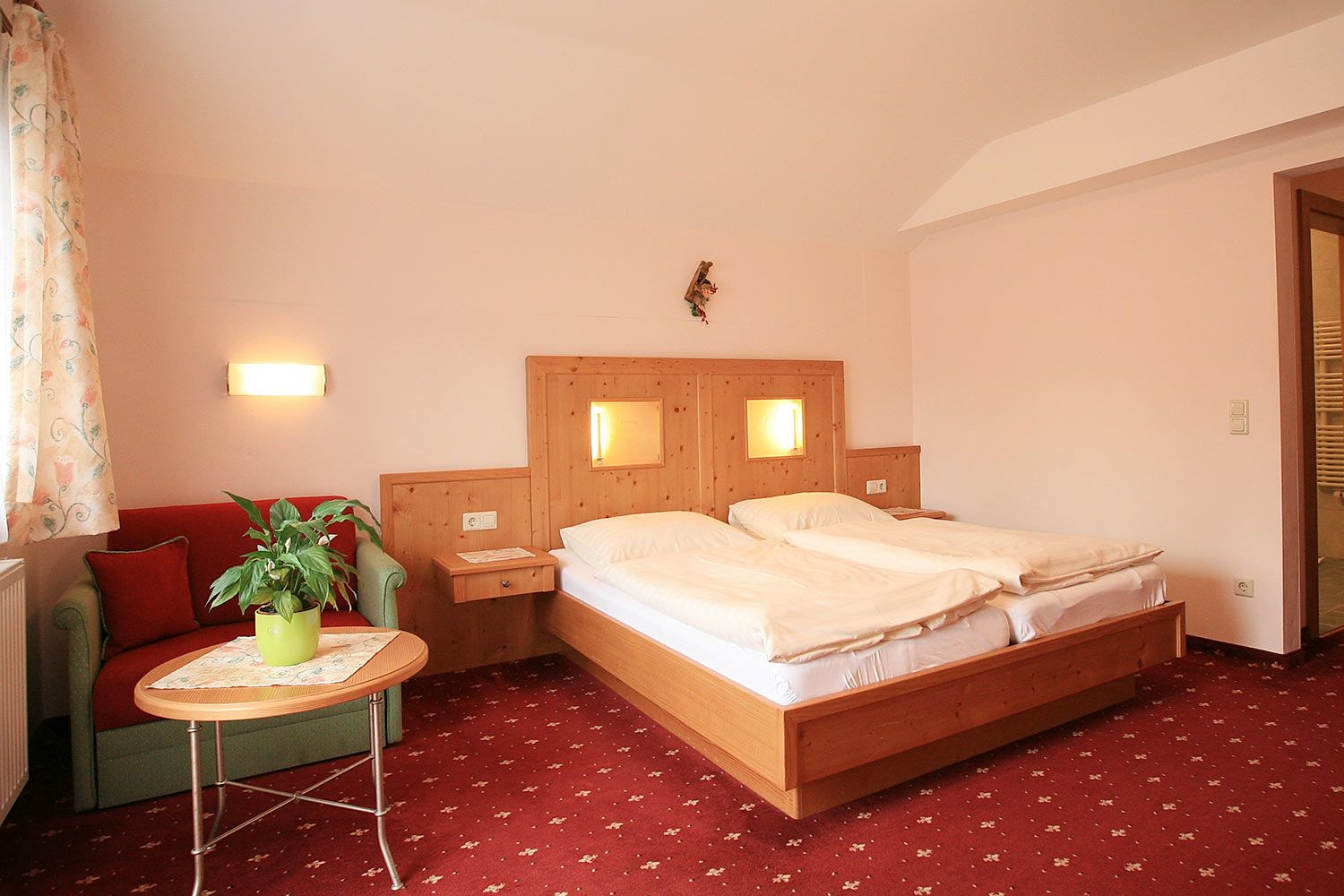 Hotel Moser Schladming фото 1