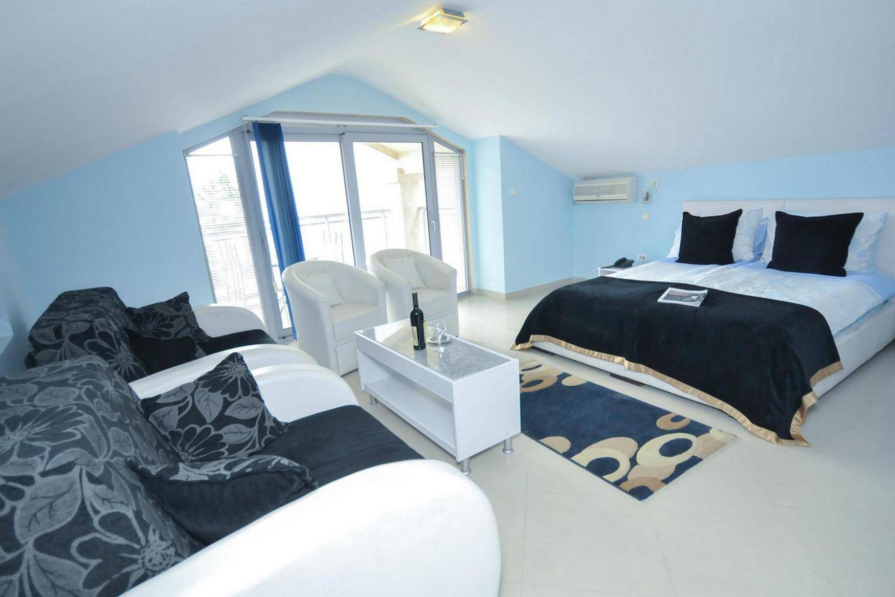 Hotel Oaza Budva фото 1