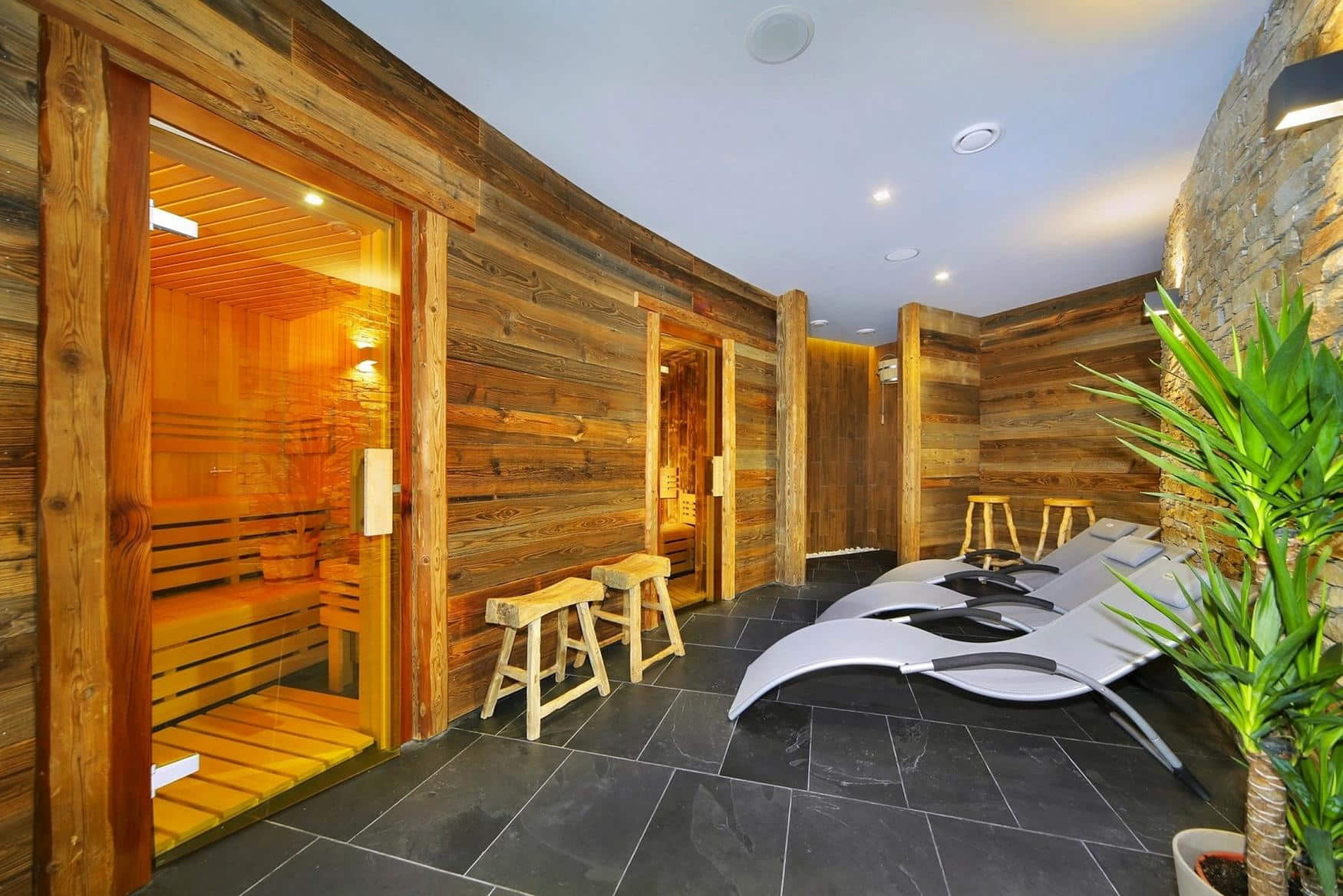 Hotel Olympie фото 1