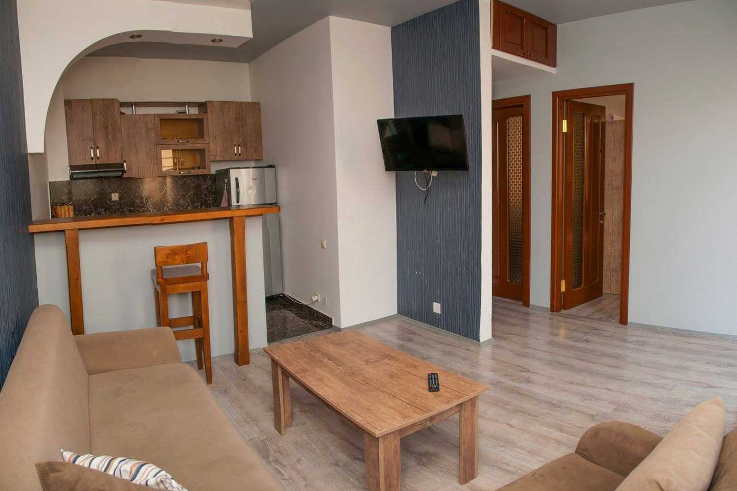 Hotel Paliashvili
