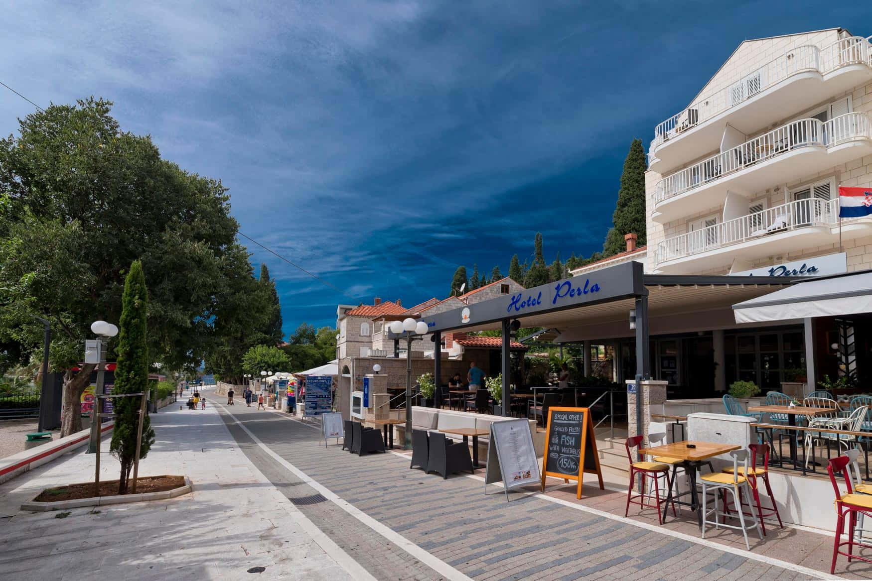 Hotel Perla Dubrovnik фото 1