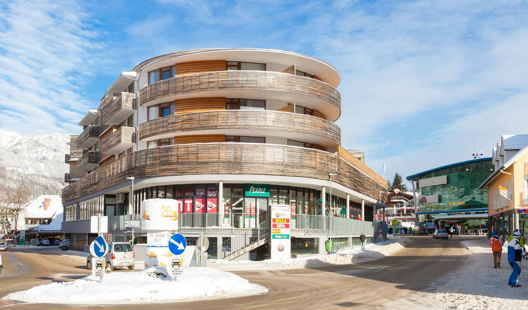 Hotel Planai by Alpeffect Hotels