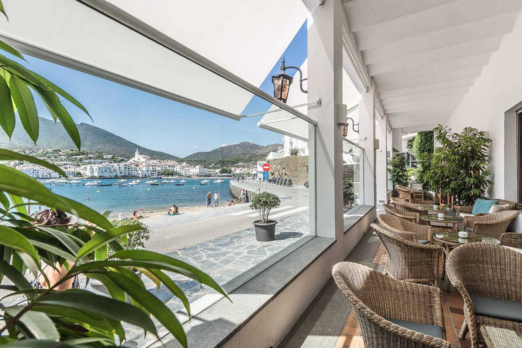 Hotel Playa Sol