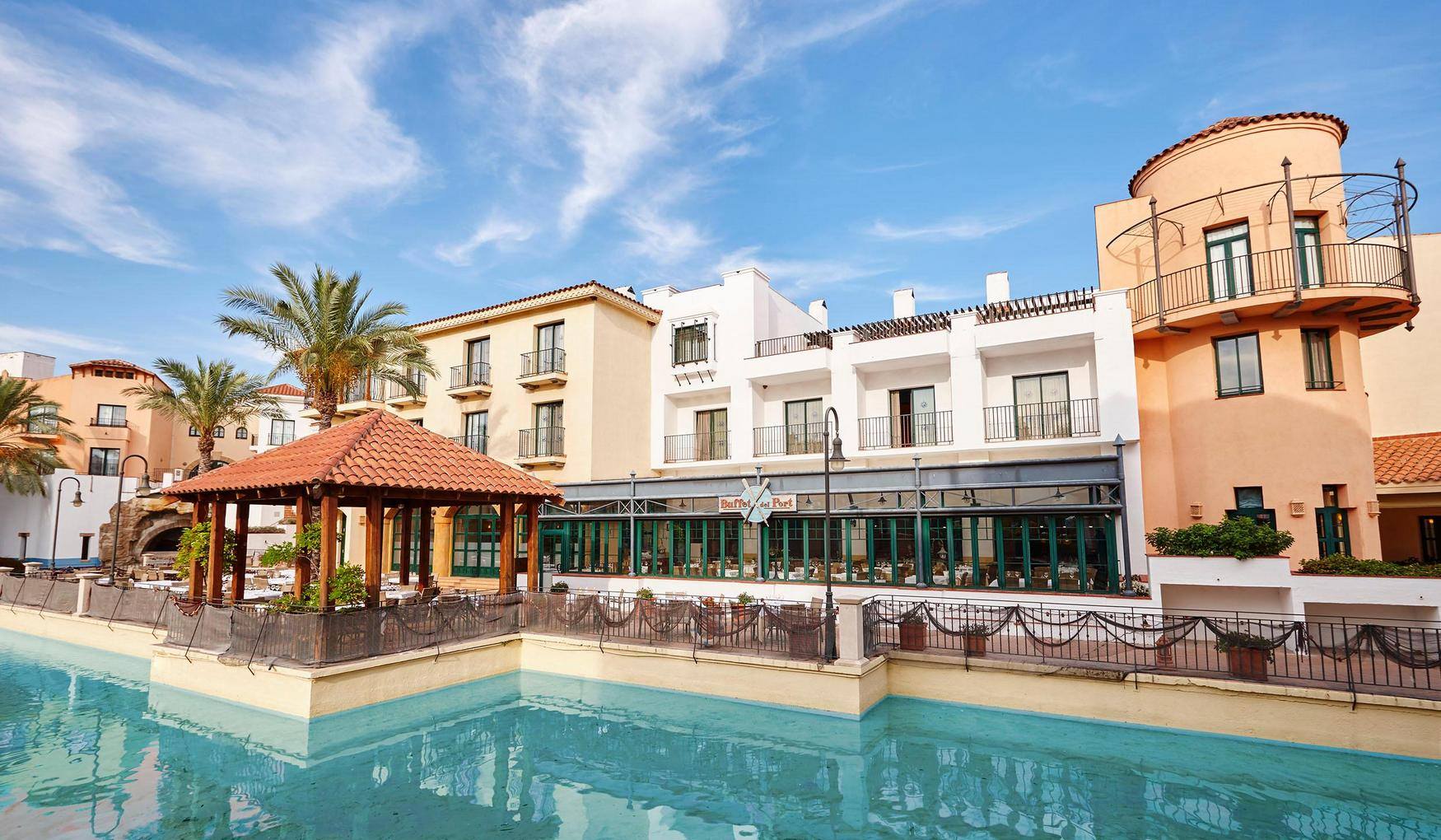 PortAventura Hotel - Includes PortAventura Park Tickets фото 1