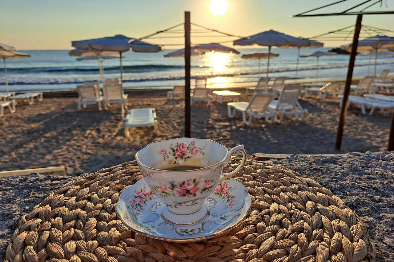 Hotel Regata Pomorie фото 1