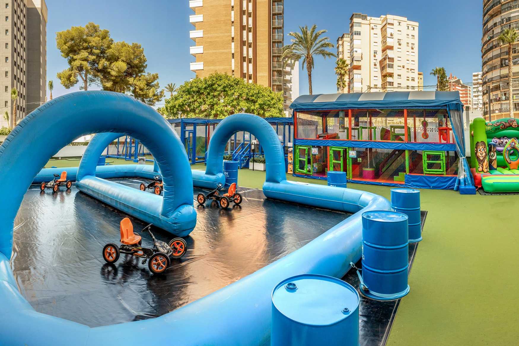 Hotel RH Princesa