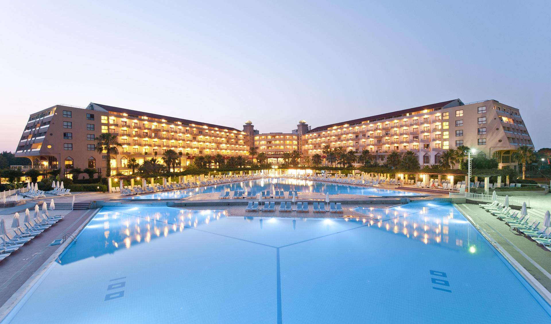 Hotel Kaya Belek