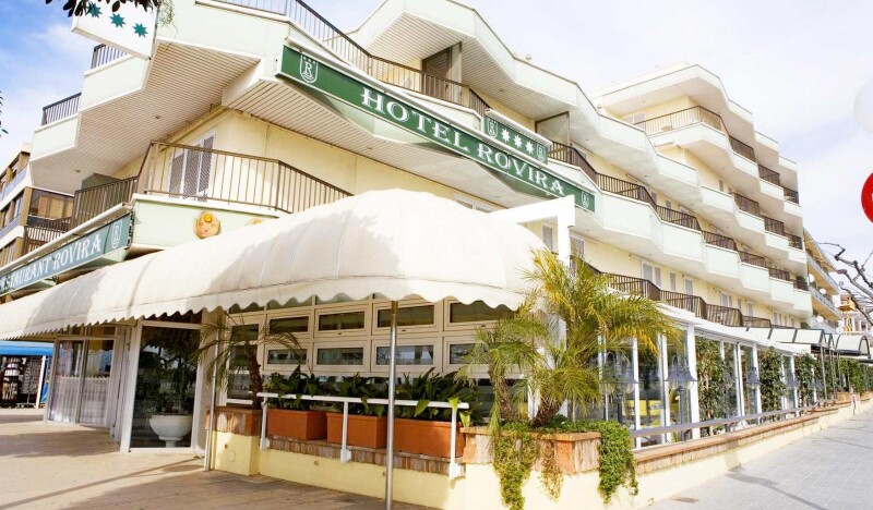 Hotel Rovira