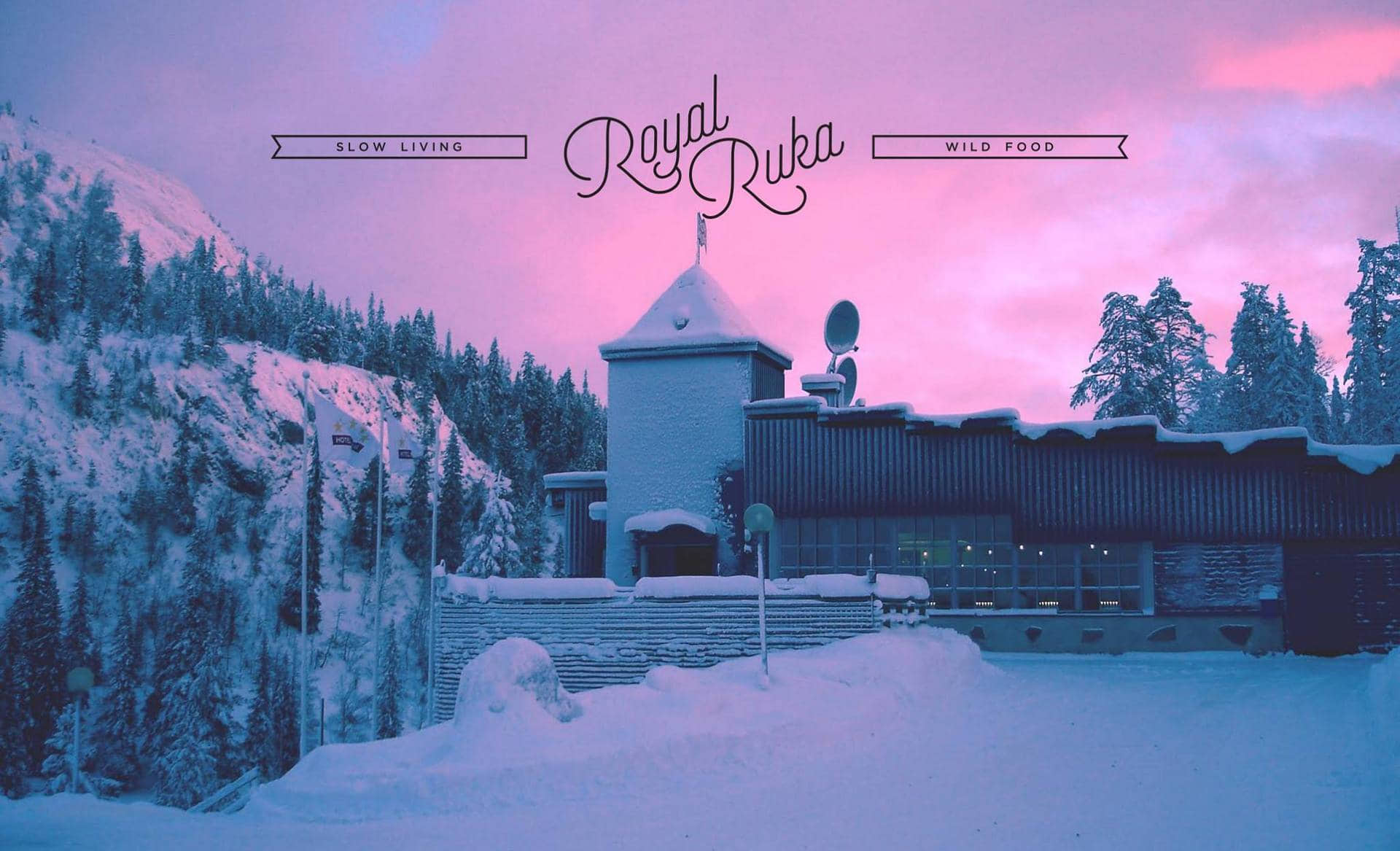 Hotel Royal Ruka
