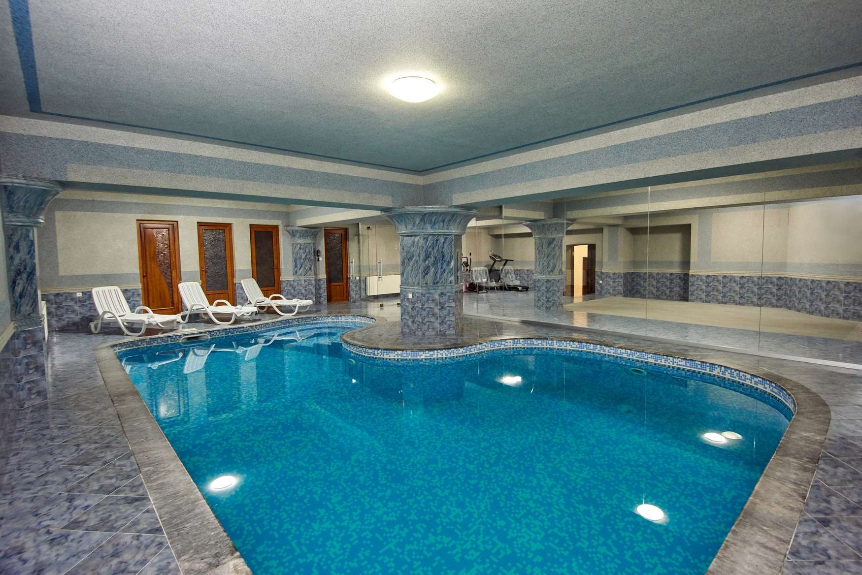 Hotel S&L