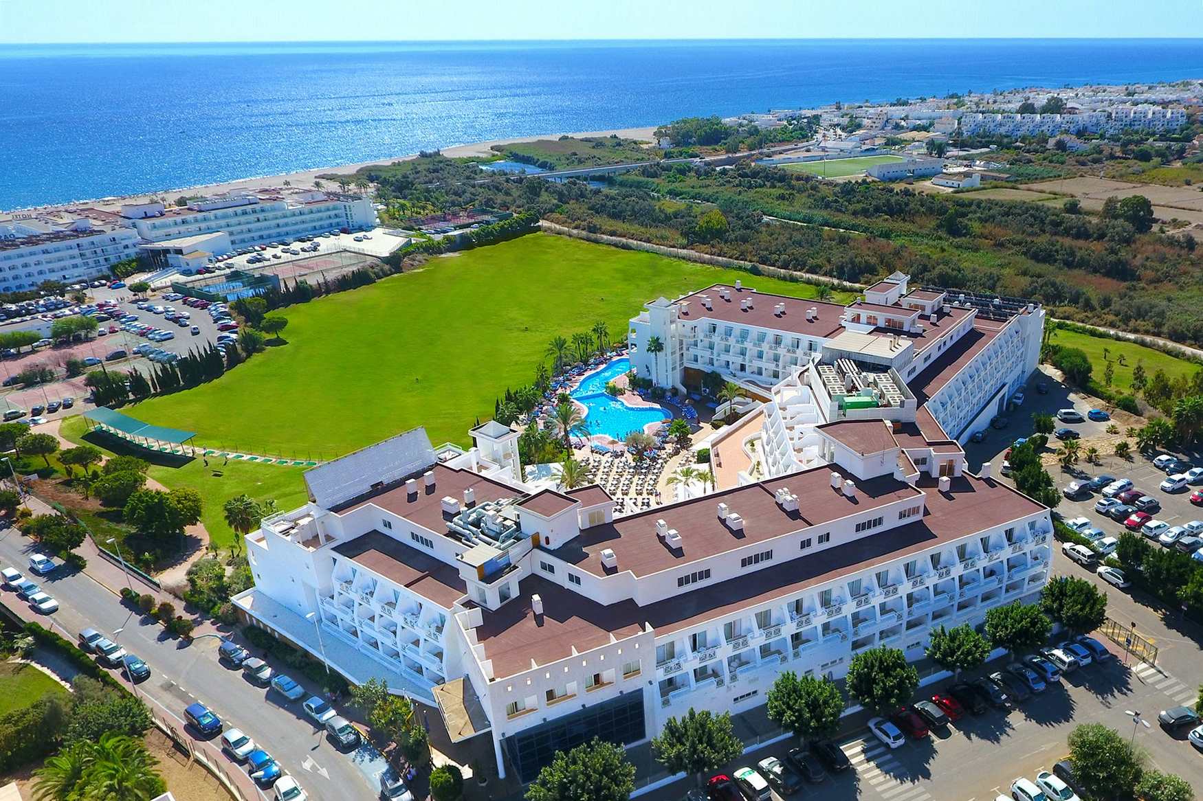 Servigroup Marina Mar