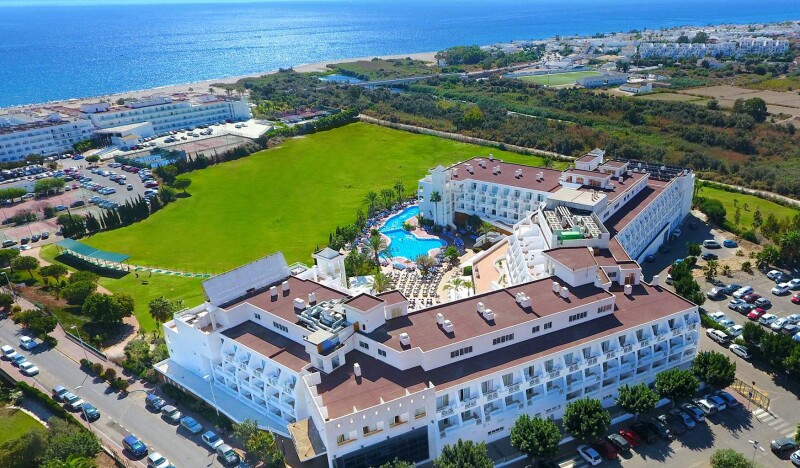 Servigroup Marina Mar