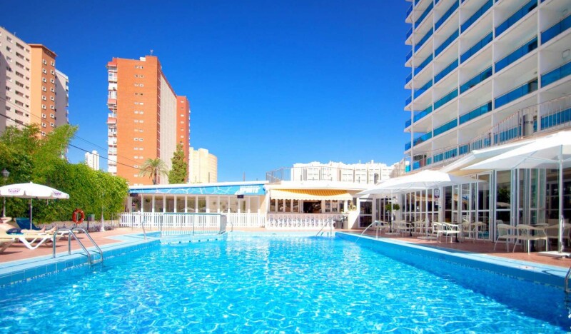 Hotel Servigroup Nereo