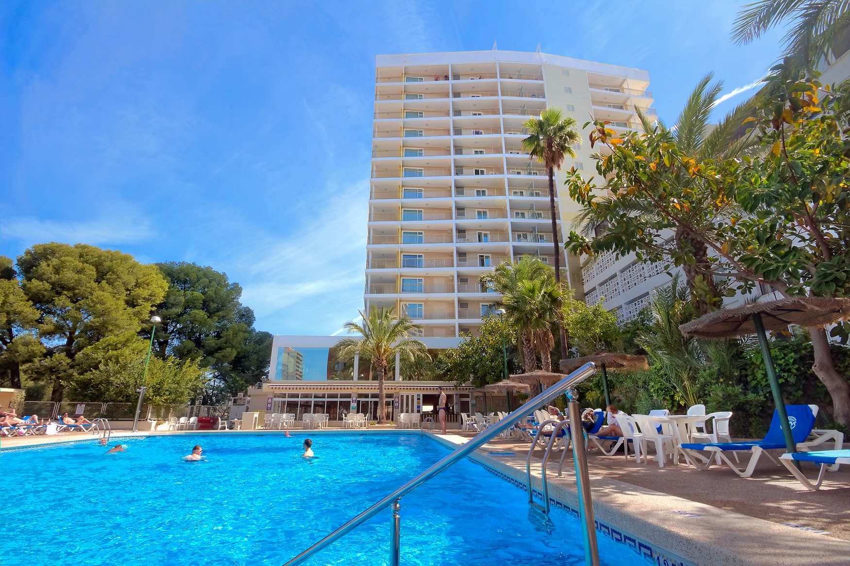 Hotel Servigroup Torre Dorada