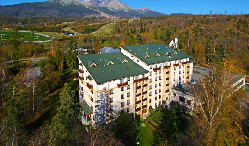 Hotel Slovan