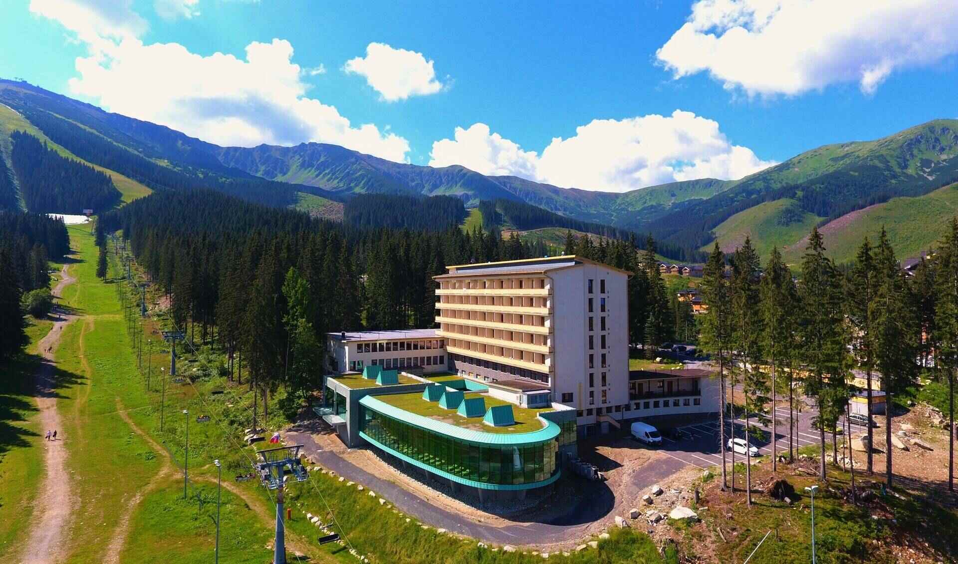 Hotel Sorea SNP