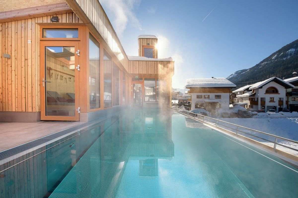 Hotel Tirolerhof Flachau фото 1