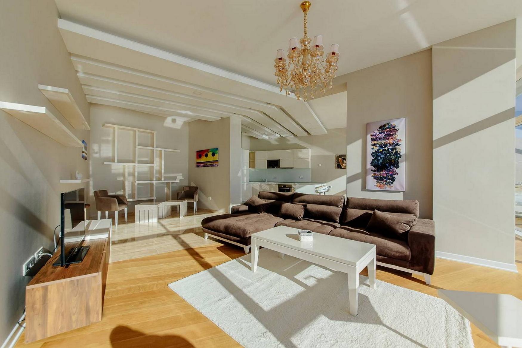 Hotel Tre Canne фото 1