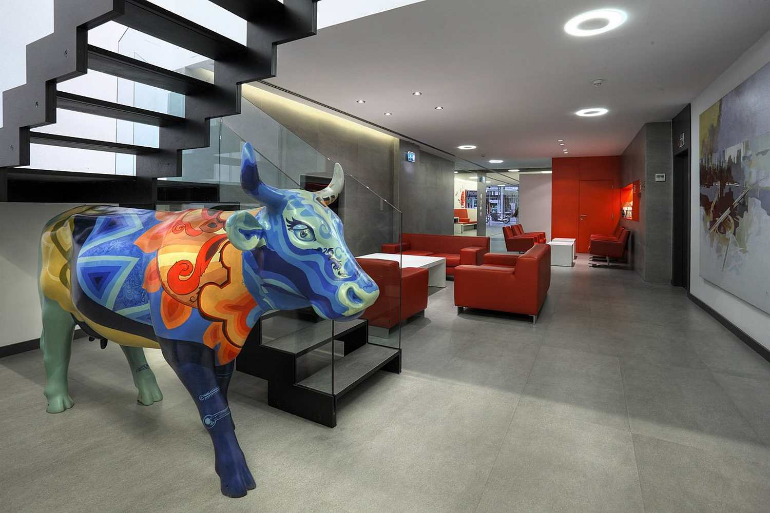 Hotel Turin