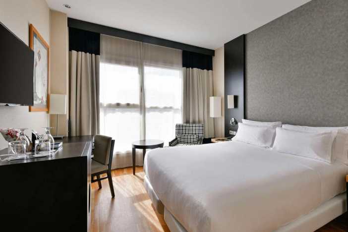 Hotel Valencia Center