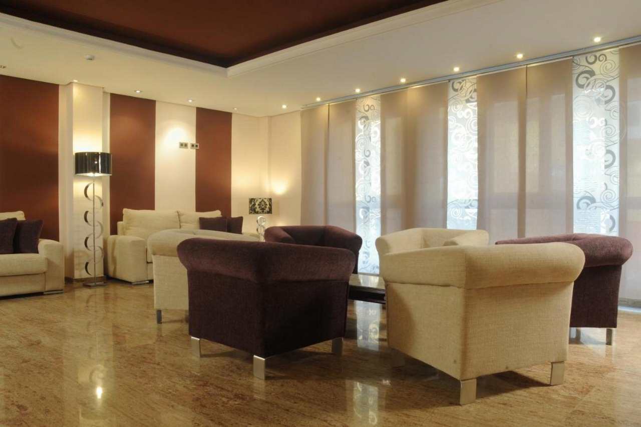 Hotel Venecia фото 1